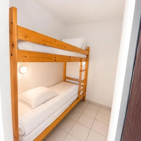 Apartmán Little Paradise In Pool And Mediterranean View